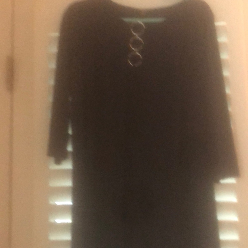 Dress navy